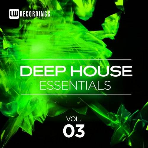 Deep House Essentials Vol 3