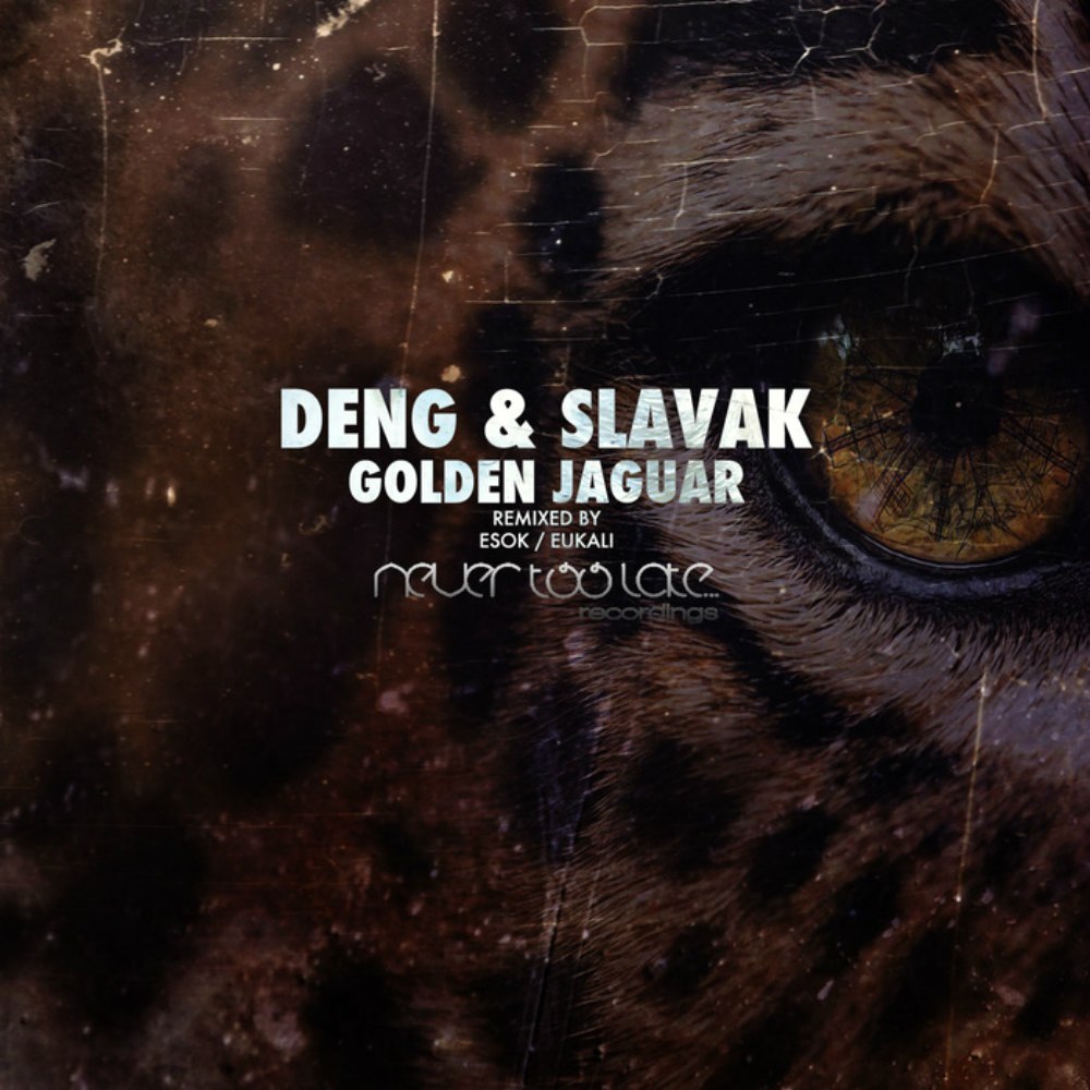 Deng & Slavak – Golden Jaguar