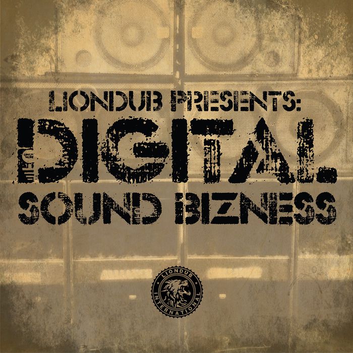 Digital – Sound Bizness