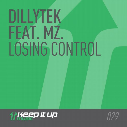 Dillytek feat. MZ – Losing Control