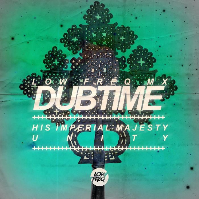 Dubtime – Unity