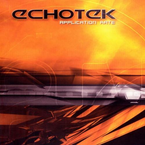 Echotek – Application Rate