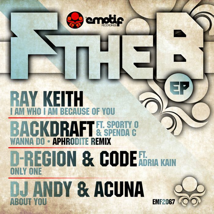 Emotif: F The B