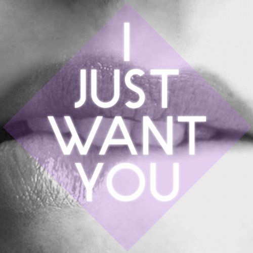 Fairchild – I Just Want You