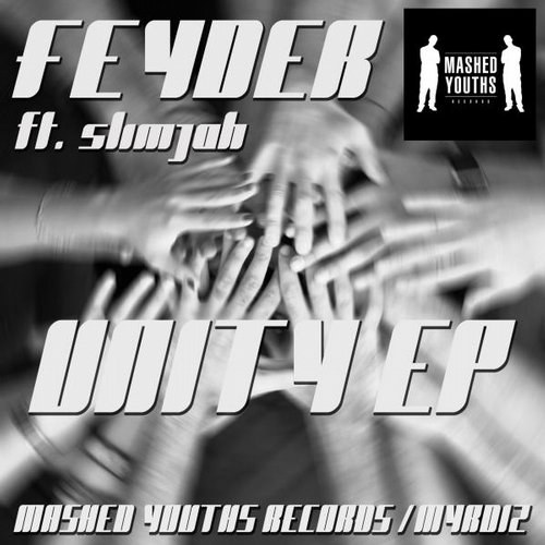 Feyder – Unity EP