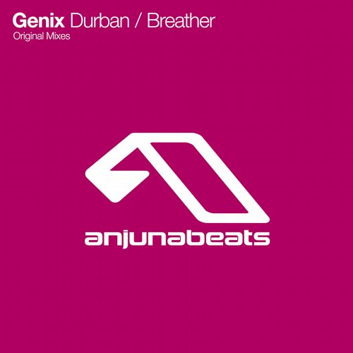 Genix – Durban / Breather