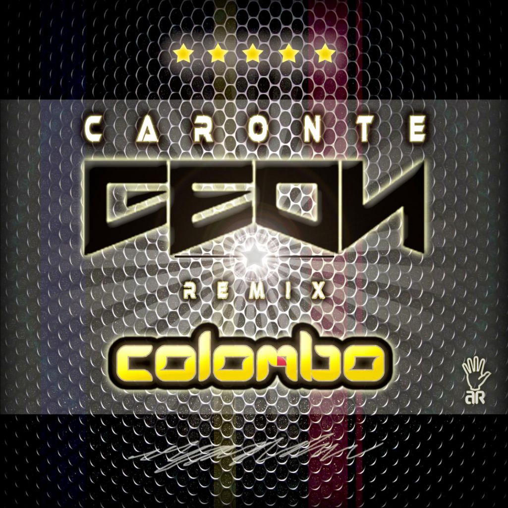 Geon – Caronte – Colombo Remix