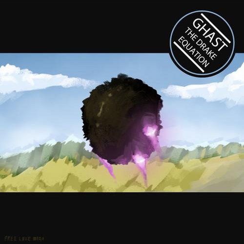 Ghast – The Drake Equation E.P
