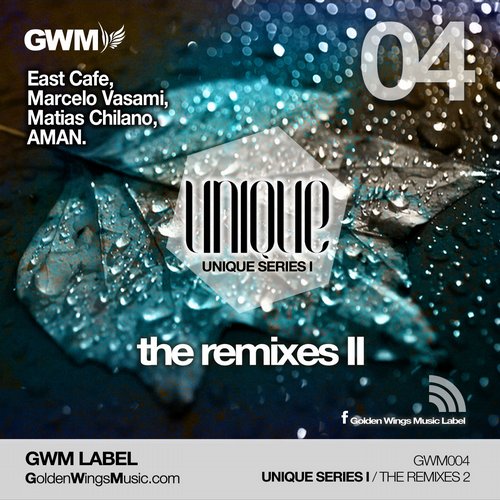Unique Series I: The Remixes, Pt. 2
