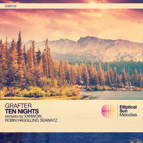 Grafter – Ten Nights