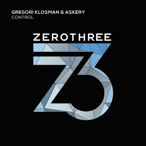 Gregori Klosman & Askery – Control