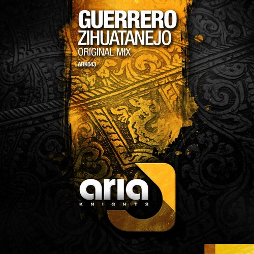 Guerrero – Zihuatanejo