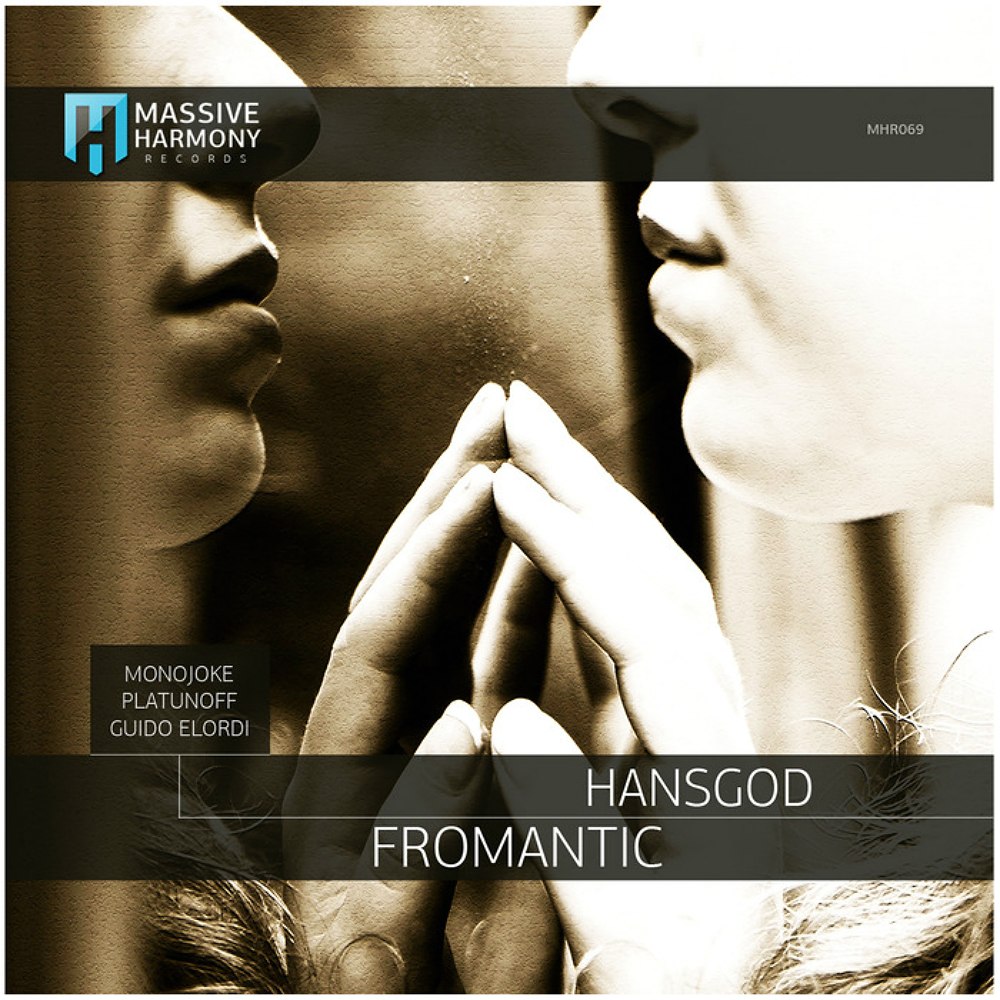 Hansgod – Fromantic