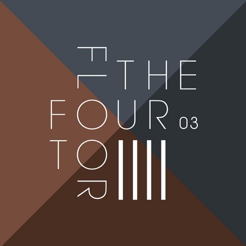 Diynamic: Four To The Floor 03