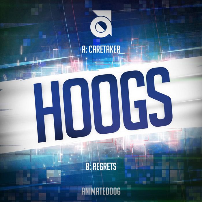Hoogs – Caretaker / Regrets