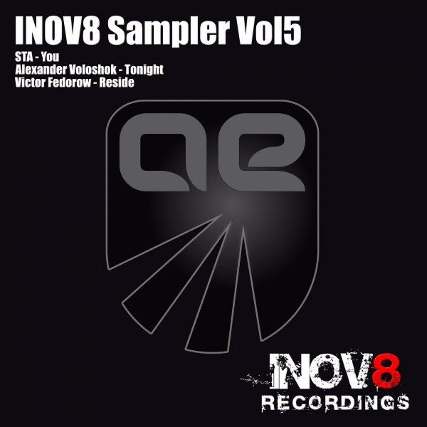 INOV8 Sampler Vol. 5