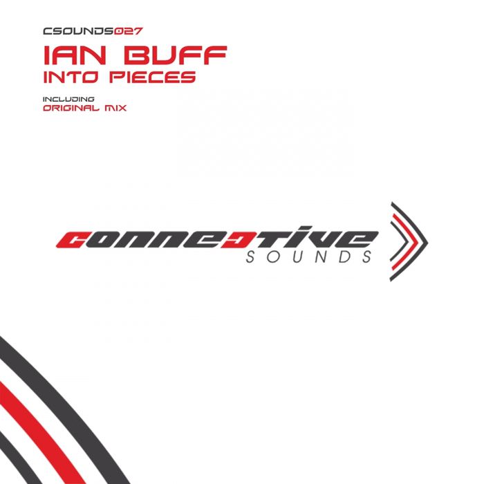 Ian Buff – Into Pieces