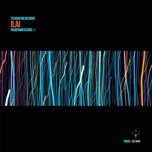 Ilai – Phosphorescence EP