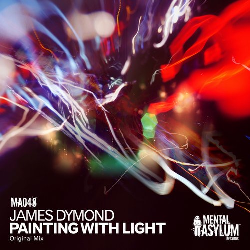 James Dymond – Painting With Light