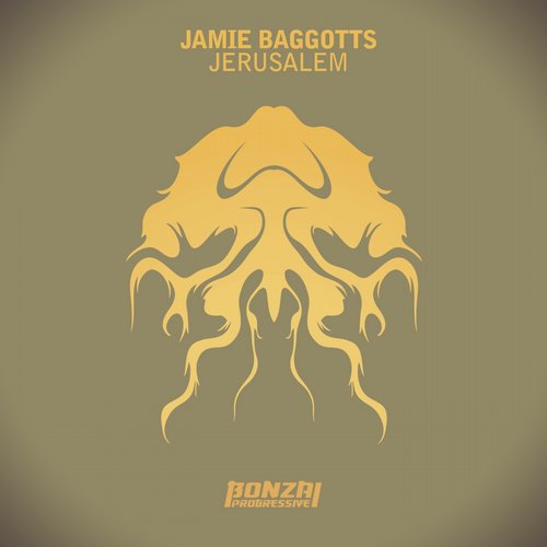 Jamie Baggotts – Jerusalem