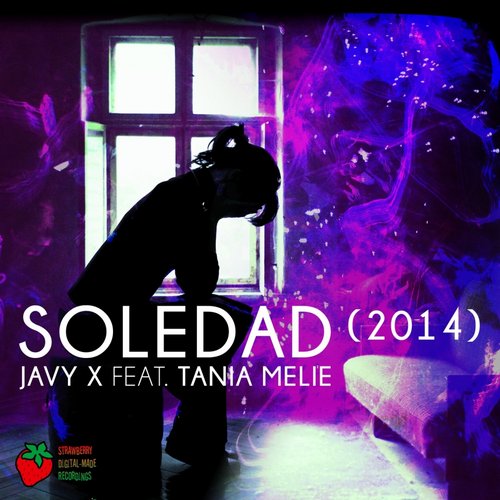 Javy X – Soledad 2014