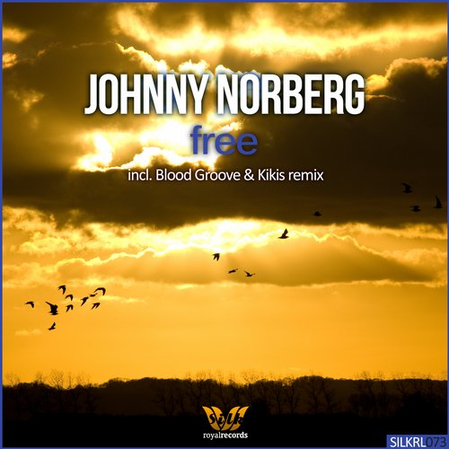 Johnny Norberg – Free