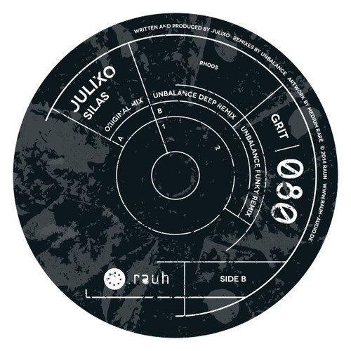 Julixo – Silas