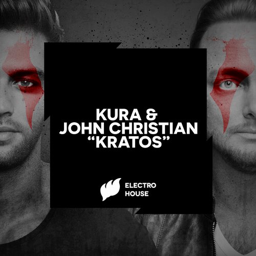 KURA & John Christian – Kratos