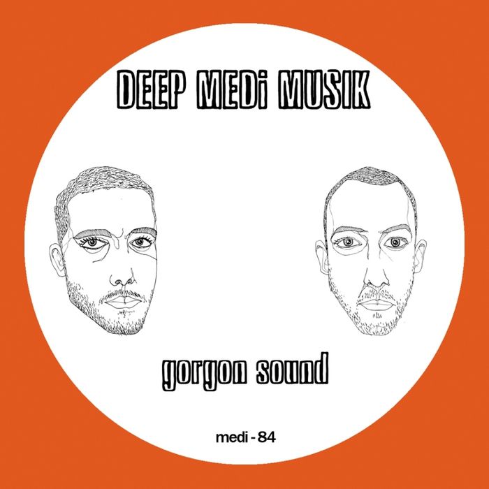 Kahn – Dread (Gorgon Sound Versions)