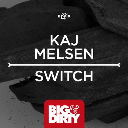 Kaj Melsen – Switch