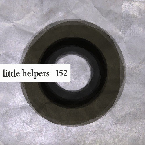Jason Timothy & Sergei Loginov – Little Helpers 152