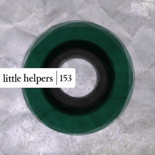 Loui Fernandez – Little Helpers 153