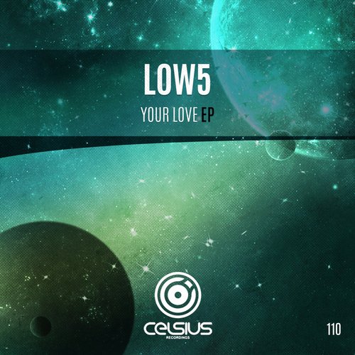 Low5 – Your Love EP