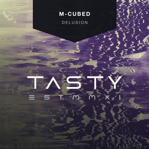 M-Cubed – Delusion