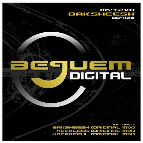 Mytzva – Baksheesh
