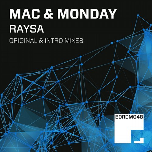 Mac & Monday – Raysa