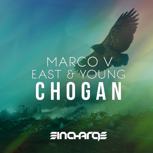 Marco V, East & Young – Chogan