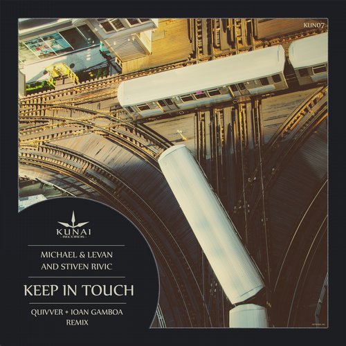 Michael & Levan and Stiven Rivic – Keep In Touch
