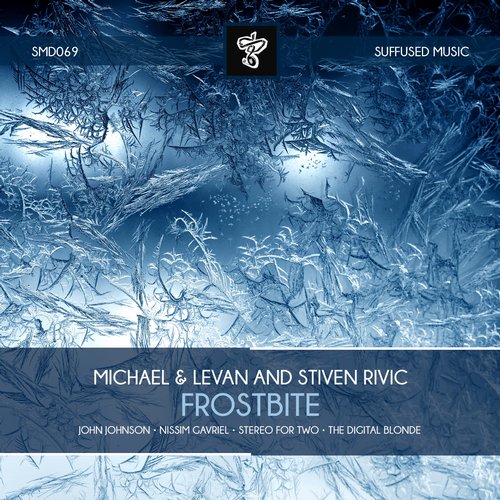 Michael & Levan and Stiven Rivic – Frostbite