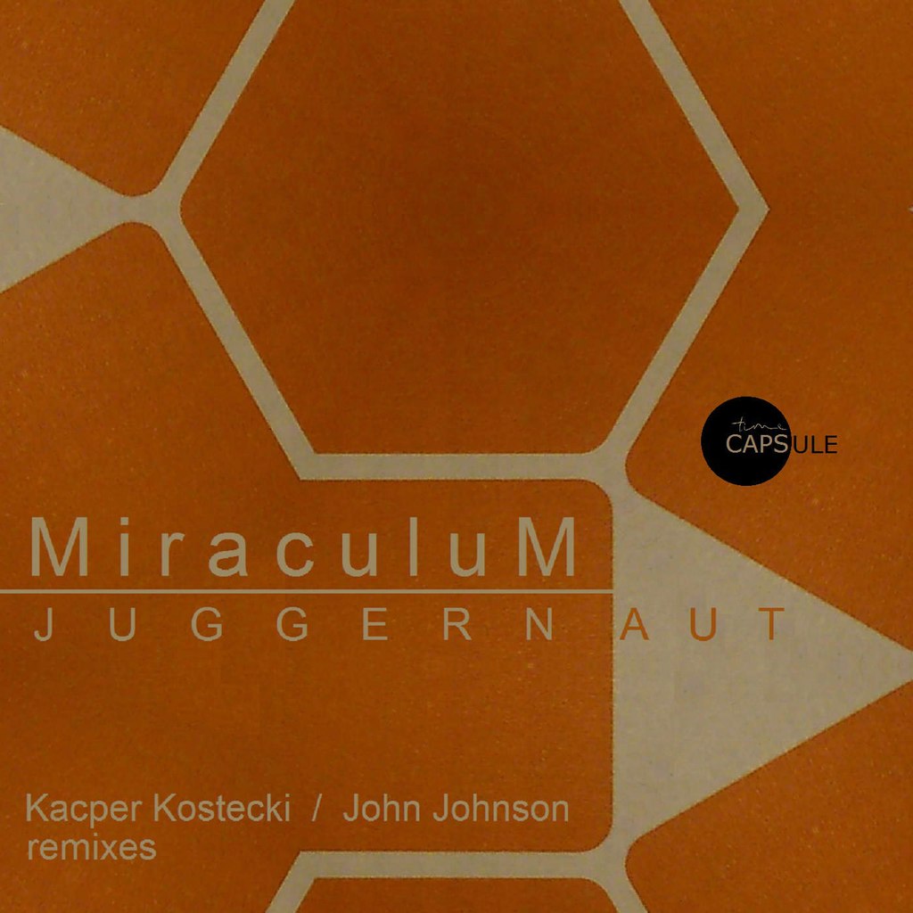 Miraculum – Juggernaut