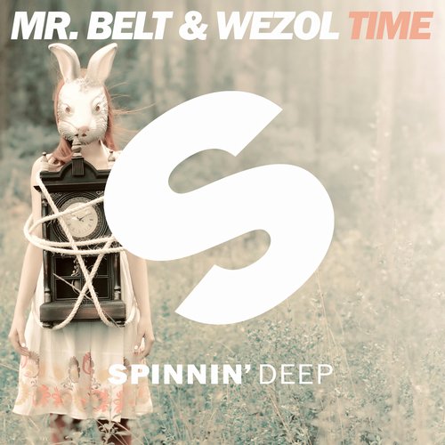 Mr. Belt & Wezol – Time