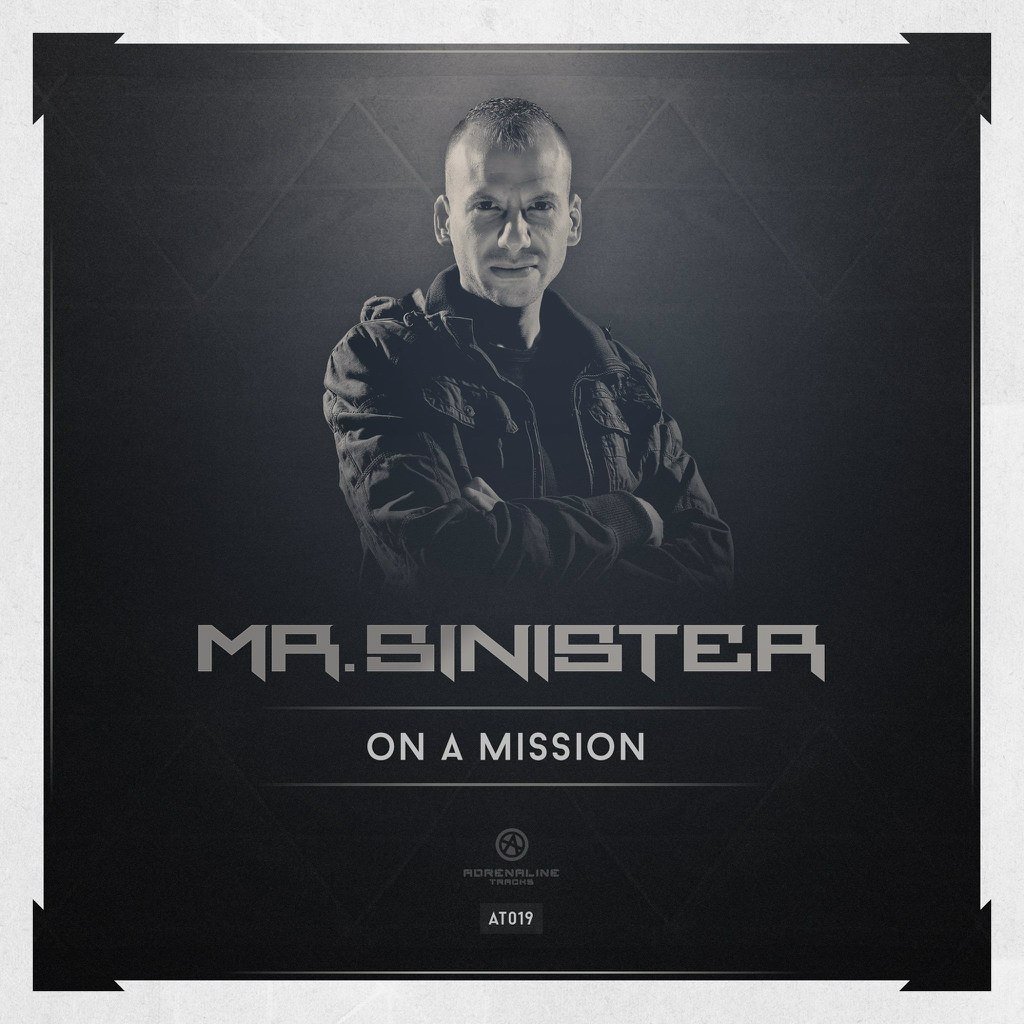 Mr. Sinister – On A Mission