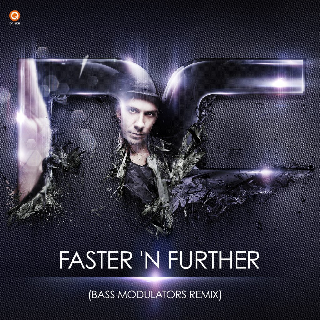 Noisecontrollers – Faster ‘N Further (Bass Modulators Remix)