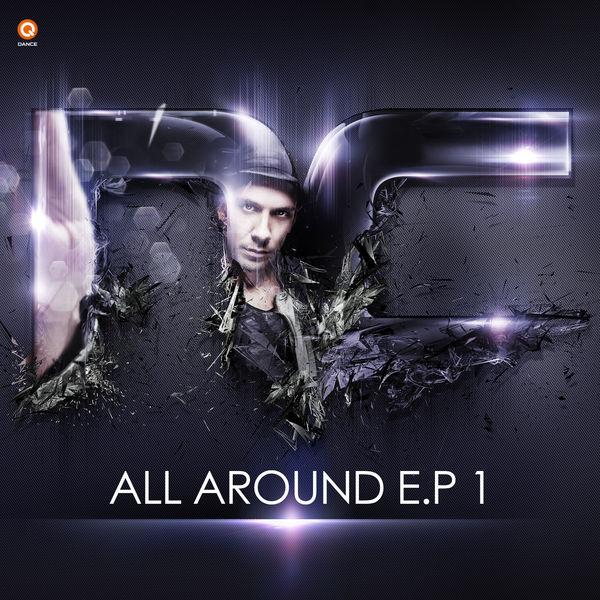 Noisecontrollers – All Around EP 1