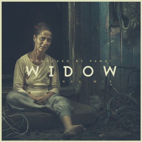 PANG! – Widow