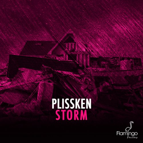 Plissken – Storm