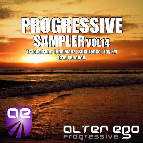 Progressive Sampler, Vol. 14