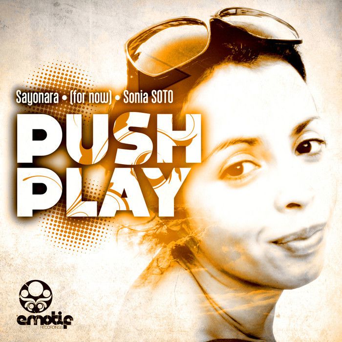 Emotif: Push Play