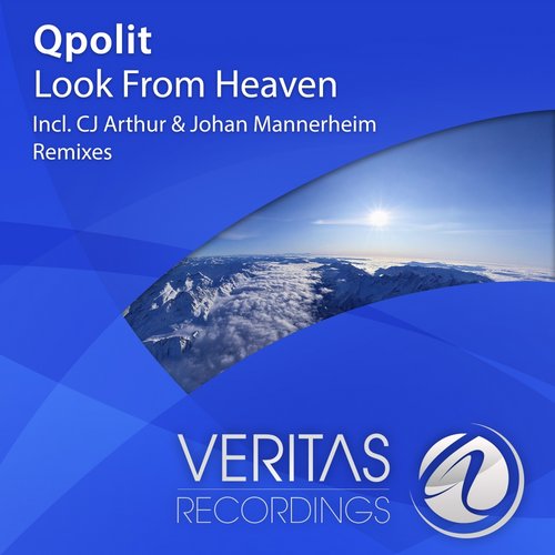Qpolit – Look From Heaven