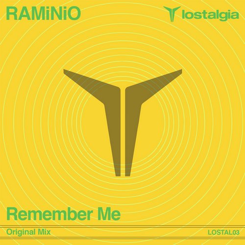 RAMiNiO – Remember Me